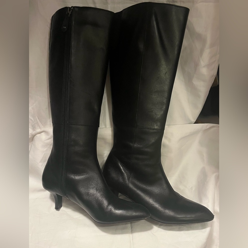 Rockport tall boots
